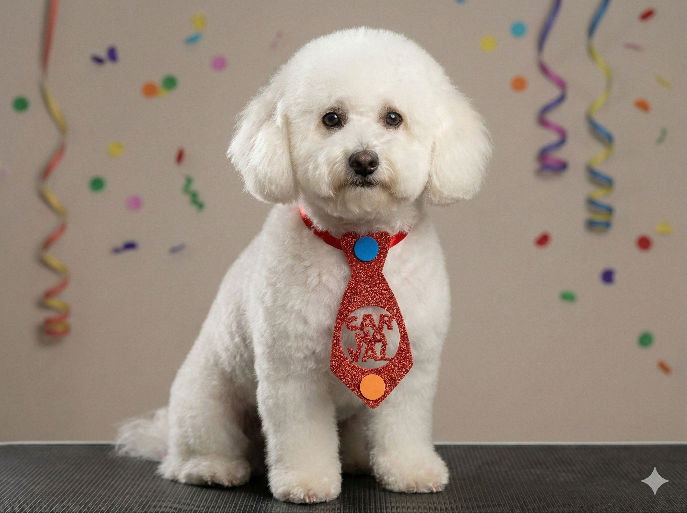 Gravata EVA - Carnaval – Mapetli