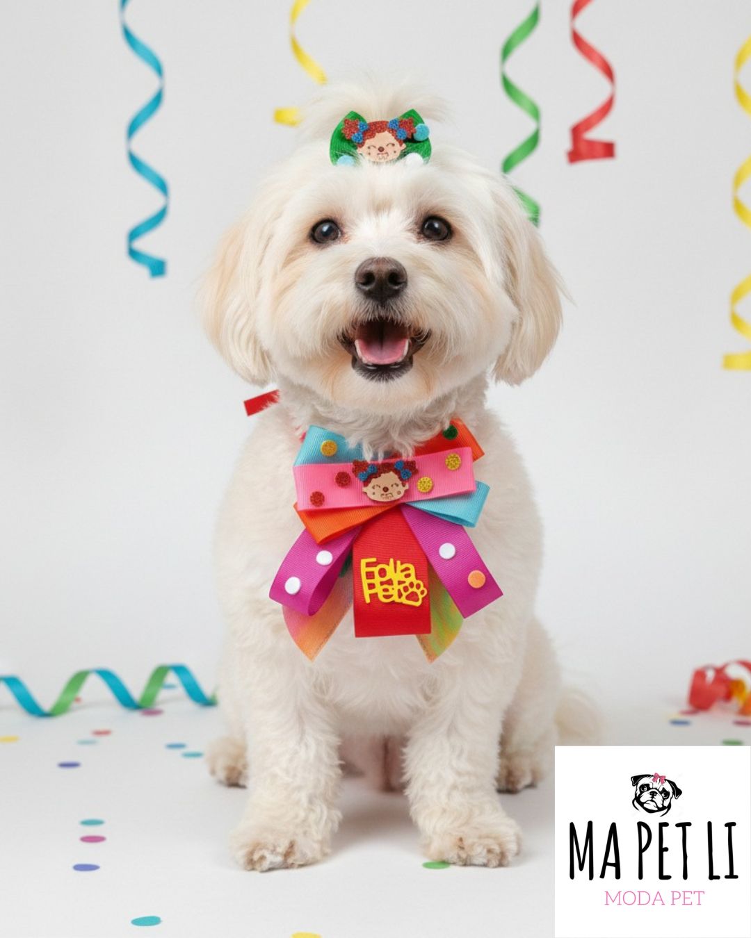 Laçarote Palhacinha